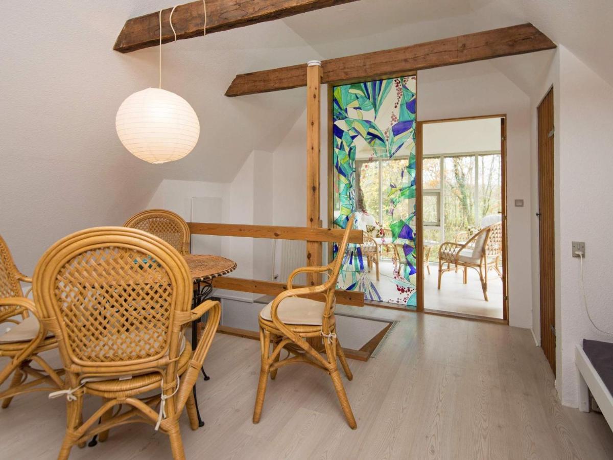 15 Person Holiday Home In Hundslund Luaran gambar