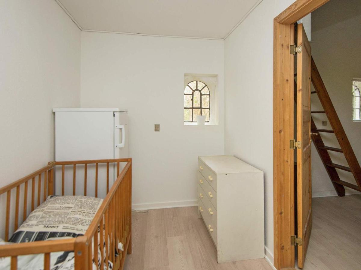 15 Person Holiday Home In Hundslund Luaran gambar