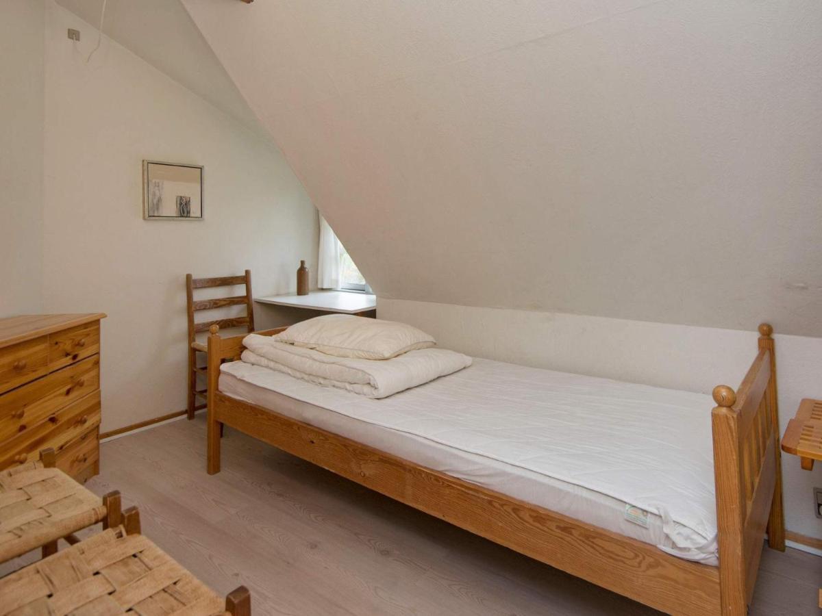 15 Person Holiday Home In Hundslund Luaran gambar