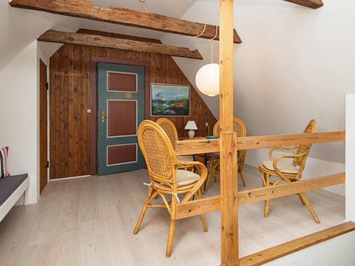 15 Person Holiday Home In Hundslund Luaran gambar